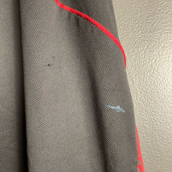 700. Conversion Performance Men’s Gym Shorts Active/Streetwear - Picture 7 of 10